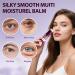 Calcium Multi Balm Stick Calcium Volume Multi Balm Korean Collagen Moisturing Stick Firming & Moisturizing Korean Skincare Anti-Wrinkle Hydrating Lifting Cream for Eyes Face & Neck-1Pcs. 0.3 Fl Oz (Pack of 1) - Buy Online on GoSupps.com
