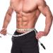 Body Fat Caliper & Measuring Tape for Skin Fold Analysis and BMI - MEDca - Buy Online on GoSupps.com