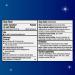 Unisom SleepMelts 25mg Nighttime Sleep Aid - 24 Tablets - Diphenhydramine HCI - Buy Online on GoSupps.com