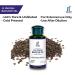 Bakuchi Oil 100ml (3.5 fl.oz) | 100% Pure Psoralea corylifolia | Cold Pressed | External Use - Buy Online on GoSupps.com