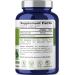 Buy NusaPure Alpha Lipoic Acid 600mg - 180 Veggie Capsules | Vegetarian Non-GMO Gluten-Free | International Shipping Available - Buy Online on GoSupps.com