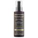 Kerargan - Hair serum against hair loss with castor oil - protection & gloss for dry brittle hair - enriched with aloe vera & macadamia oil - without sulfate GMO mineral oil - 100ml castor 100 ml (1 Pack)