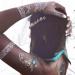 6 Sheets Temporary Tattoo Stickers - Waterproof Body Art for Women - Ideal for Wedding Parties - Buy Online on GoSupps.com