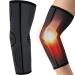 Elbow Brace for Tendonitis and Tennis Elbow 2 Pack Elbow Compression Arm Sleeve for Men & Women Elbow Support Brace for Arthritis Golfers Bursitis Weightlifting Pain Relief Workout Recovery 2Pack:Black lines Medium(11-12.5in)Elbow circumference