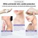 Neck Firming Anti Wrinkle Cream Skin Strengthen Tightening Cream Reduce Neckline Anti-Aging Lifting Sagging Moisturizer Repair Crepe Sagging for Neck - Buy Online on GoSupps.com