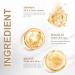 Snail Essence Eye Cream Moisturise Nourise Eye Serum Anti Aging Snail Mucus Eye Cream For Dark Circles Eye Skin Firming Mens & Women Eye Cream Reduces Fine Lines Eye Bags - Buy Online on GoSupps.com