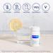 Buy Pure Encapsulations Hyaluronic Acid 60 Capsules - Boost Hydration & Skin Health | International Shipping - Buy Online on GoSupps.com