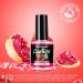 Fandamei 2PCS Nail Cuticle Oil - Nourish, Moisturize, and Revitalize Dry Cuticles with Pomegranate & Fig - 0.42 oz - Buy Online on GoSupps.com