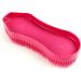 Shires Detangler Brush-Pink One Size One Size Pink - Buy Online on GoSupps.com
