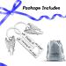 Dabihu Loss Memorial Keychain | Baby & Child Loss Keepsake for Infant Remembrance | Sympathy Gift - Buy Online on GoSupps.com