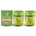 Hong Thai Compound Thai Herb Inhalant - Pack of 2 | Natural Aromatherapy for Respiratory Relief - Buy Online on GoSupps.com