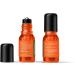 Headache Roll on Stick Peppermint Rosemary and Eucalyptus with Calming Roller Magnesium Lavender Orange Cedarwood & Roll-On Essential Oil Blends Focus Memory Concentration Orange Ginger Patchouli Pack - Buy Online on GoSupps.com