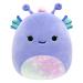 Squishmallows SQCR04580 Roboyo - Purple Water Alien 12" Roboyo Purple Water Alien