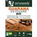  Amoseeds Organic Guarana Powder | Weight Control Energy Mental Boost | Premium Quality (Pack of 3 x 70g) - Buy Online on GoSupps.com