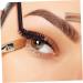 WOONEKY 3 Sets Natural Mascara Brow Cream Waterproof Brow Soap Brow Shaping Soap Woman Brow Soap Gel Texture - Buy Online on GoSupps.com