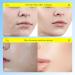 Lemon Face Cleanser Vitamin C facial wash for Large Pore Hydratig Cleanser-150g Lemon Face Cleanser Women Shrink Pore & Oil-Control Dense Foam & Gentle Cleaning Water Face Wash for Dry Skin-Sensitive - Buy Online on GoSupps.com