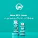 Tom s of Maine North Woods Antiperspirant for Men and Women With Recycled Aluminum 3.25 oz North Woods AP 3.25 Ounce (Pack of 1) - Buy Online on GoSupps.com