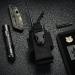 VIPERADE MOLLE Radio Holster for Vest - Universal Walkie Talkie Holder for Duty Belt - Tactical Radio Pouch for Baofeng & Motorola - Buy Online on GoSupps.com