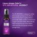Women's 2% Minoxidil Hair Growth Serum with Biotin - Stop Thinning, Boost Hair Regrowth - 1 Month Supply (60mL) - Buy Online on GoSupps.com