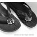 10 PCS Silicone Gel Toe Protectors - Cushioned Flip Flop Pads & Clear Inserts for Heels - Ultimate Sandal Comfort - Buy Online on GoSupps.com