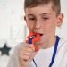 Chewbuddy Sensory Chewy Chew Tags - 2 Pack for Special Needs | Durable & Safe Bite Tags for Kids - Buy Online on GoSupps.com