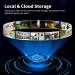 VSMAHOME 2.5K Security Camera Indoor/Outdoor Camera with Spotlight Color Night Vision 24/7 Live View Human&Motion Detection 2-Way Talk Cloud/SD Storage&Playback Supports Alexa&2.4Ghz WiFi Black-1pack - Buy Online on GoSupps.com