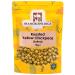 Roasted Yellow Salted Chickpeas 1kg by Manor Springs