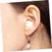 Veemoon Noise Reduction Earrings - Reusable Snoring & Hearing Protection | International Shipping - Buy Online on GoSupps.com