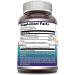 Amazing Formulas Coral Calcium Complex 1000mg 200 Capsules - Non-GMO, Gluten Free, Made in USA - Buy Online on GoSupps.com