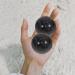 Iwowhero Spiky Massage Balls - Baoding Balls for Stress Relief & Fitness | Trigger Point Therapy | Chinese Handballs - Buy Online on GoSupps.com