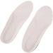Buy Sports Insoles for Men & Women - Size 41-45 Shock Absorbing Arch Support & Breathable Comfort - Buy Online on GoSupps.com