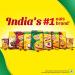 Saffola Masala Oats Veggie Twist | Collation d licieuse tout moment | Pr t en 3 minutes | Bont au millet avec Bajra & Jowar | Sans Maida sans conservateurs suppl mentaires | Aide avec Veggie Twist 250 g (Lot de 1) - Buy Online on GoSupps.com