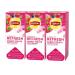 Lipton - Feel Good Selection Th Noir Fruits Rouges 25 sachets - Lot de 3x25 sachets