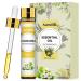 Aoruilia 10ml Chamomile Essential Oil Pure Natural Floral Essential Oils Fragrance for Diffuser for Home Aromatherapy Perfume Candle Making Wax Melts Cleaning Chamomile 10 ml (Pack of 1)
