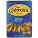Ferrara Cantuccini Biscotti, Almond, 6 Ounce Cantuccini Almond 6 Ounce (Pack of 1)