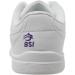 BSI Women's Girls Bowling Shoes - White - Size 4 Big Kid US - Buy Online on GoSupps.com