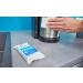 Dr. Schumacher PROFESSIONAL home Disinfectant Wipes Aseptoman Med - 15 Wipes for Home & International Use | Effective Germ Protection - Buy Online on GoSupps.com