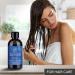 Magnesium Oil 250ml - Pure Body & Massage Oil | Natural Skin Care & Relaxation | Perfect for Sports - Buy Online on GoSupps.com