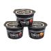 Dannon Oikos Triple Zero Greek Nonfat Yogurt Variety Pack - 18 ct. (5.3 oz) - Shop Online Now! - Buy Online on GoSupps.com