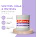 Sudocrem - Diaper Rash Cream for Baby Soothes Heals and Protects Relief and Treatment of Diaper Rash Zinc Oxide Cream - 250g 250 g (Pack of 1) - Buy Online on GoSupps.com