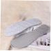 Didiseaon Insole Glass Cup Cleaner - 3 Pairs Fluffy Cushions for Heels & Shoes | Universal Fit Foam Inserts for Men & Women - Buy Online on GoSupps.com