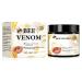 URQT Professional Bee Venom Cream Bee Venom Treatment Cream Bee Venom Repair Cream Hydrating Moisturizing Cream