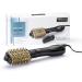 TRESemm 2-in-1 Hair Dryer Brush Airstyler | Oval Brush for Volume | Ionic Technology for Smooth Bouncy Blowout Styles - Buy Online on GoSupps.com