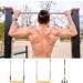 Buy Adjustable Pull-Up Assistance Band | Fitness Resistance Bands for Home Gym - Ideal for Men & Women - Buy Online on GoSupps.com