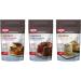 Dr. Oetker Scotbloc Milk Chocolate Drops - 1x3kg - Buy Online on GoSupps.com