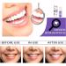 ITZZO Purple Toothpaste for Teeth Whitening | Color Corrector & Stain Removal | Smile Enhancement Kit - Buy Online on GoSupps.com