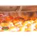 Organic Fire Roasted Crushed Tomatoes - Muir Glen 28 oz (Pack of 12) - Buy Online on GoSupps.com