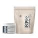 Bundle of Isopure Bovine Colostrum Supplement Powder 90 Servings + Isopure Unflavored Protein Whey Isolate 25g Protein Zero Carb 16 Servings 1 Pound (Packaging May Vary)