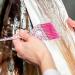 6-Piece Hair Dye Brush Set - Colorful Tint Brushes & Applicators for DIY Hair Coloring | Salon Quality Hair Dyeing Tools - Buy Online on GoSupps.com