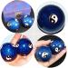 Homsfou Health Massage Handball Set - Fitness & Hand Exercise Rolling Balls for Wellness - Quality Hand Massage Balls from China - Buy Online on GoSupps.com